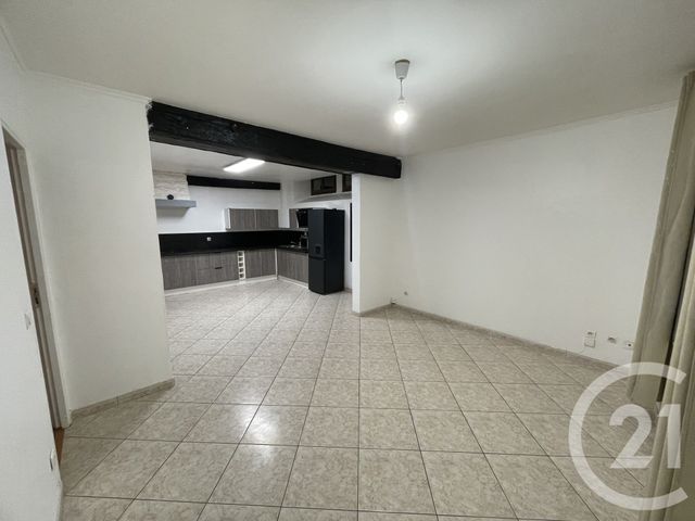 Appartement F2 à louer OZOIR LA FERRIERE