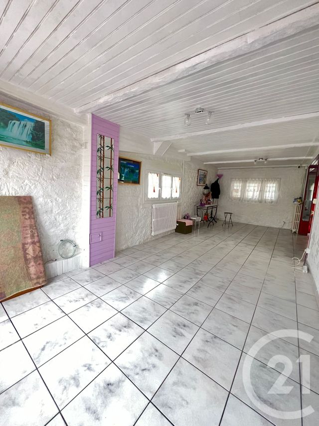 maison à vendre - 7 pièces - 142.0 m2 - ARNOUVILLE - 95 - ILE-DE-FRANCE - Century 21 Marques Calmettes