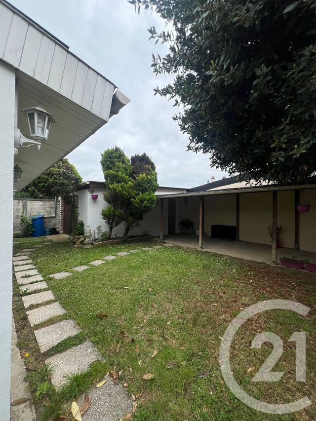 maison à vendre - 7 pièces - 142.0 m2 - ARNOUVILLE - 95 - ILE-DE-FRANCE - Century 21 Marques Calmettes