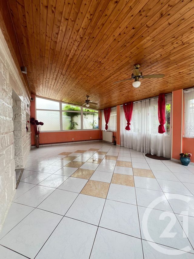 maison à vendre - 7 pièces - 142.0 m2 - ARNOUVILLE - 95 - ILE-DE-FRANCE - Century 21 Marques Calmettes