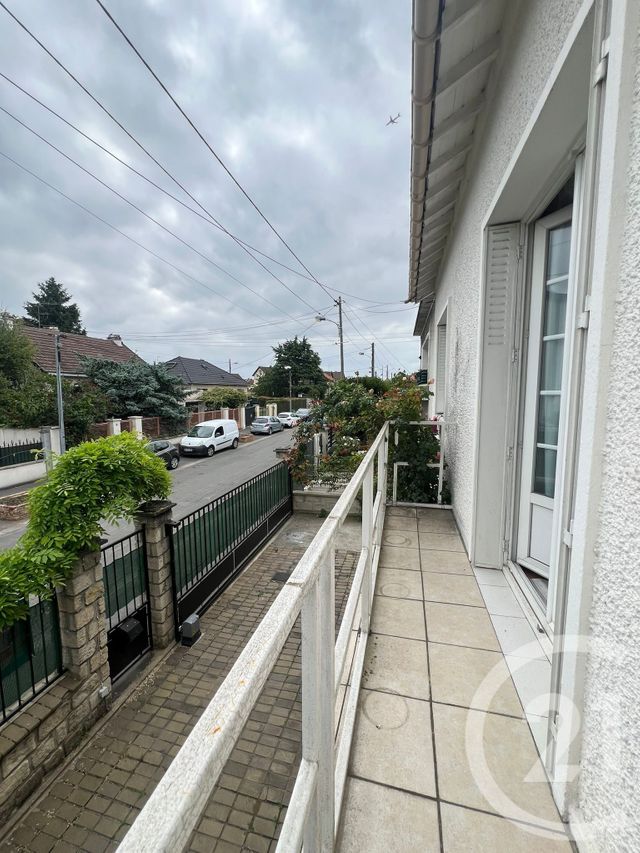 maison à vendre - 7 pièces - 142.0 m2 - ARNOUVILLE - 95 - ILE-DE-FRANCE - Century 21 Marques Calmettes