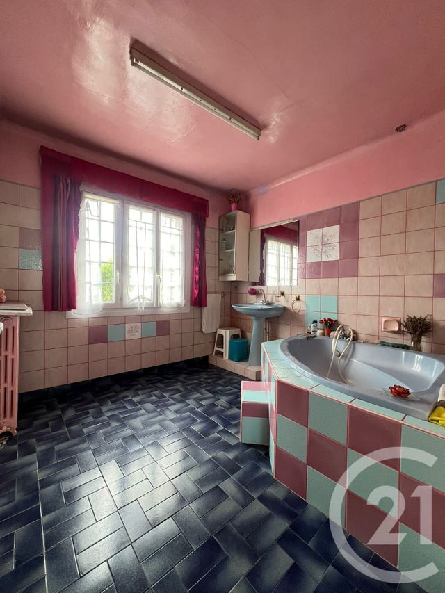 maison à vendre - 7 pièces - 142.0 m2 - ARNOUVILLE - 95 - ILE-DE-FRANCE - Century 21 Marques Calmettes