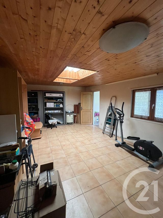 maison à vendre - 7 pièces - 142.0 m2 - ARNOUVILLE - 95 - ILE-DE-FRANCE - Century 21 Marques Calmettes