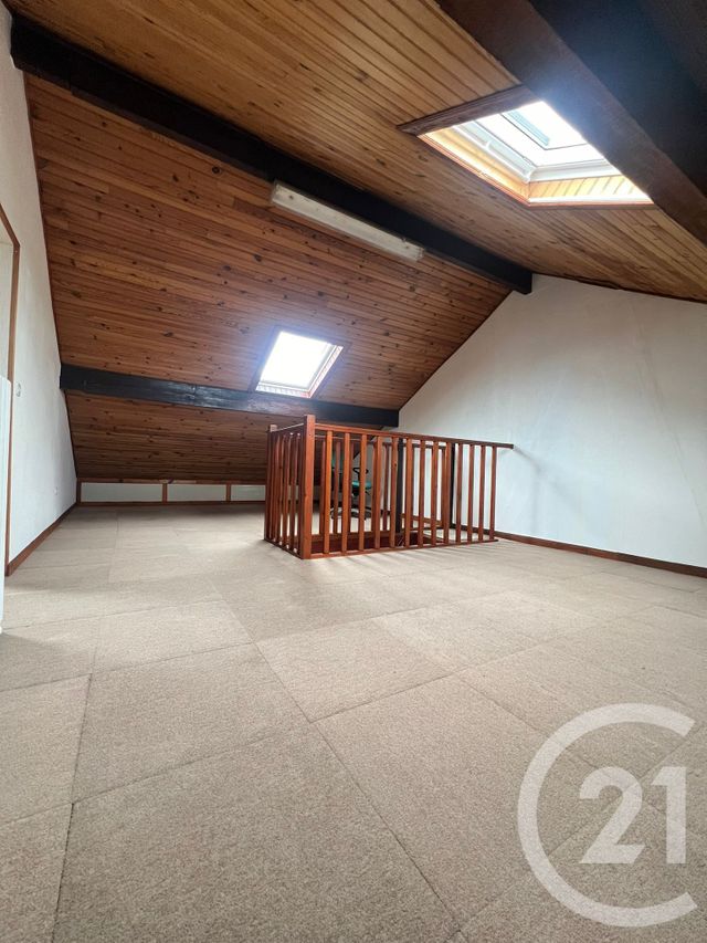 maison à vendre - 7 pièces - 142.0 m2 - ARNOUVILLE - 95 - ILE-DE-FRANCE - Century 21 Marques Calmettes