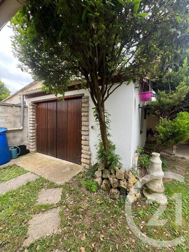 maison à vendre - 7 pièces - 142.0 m2 - ARNOUVILLE - 95 - ILE-DE-FRANCE - Century 21 Marques Calmettes