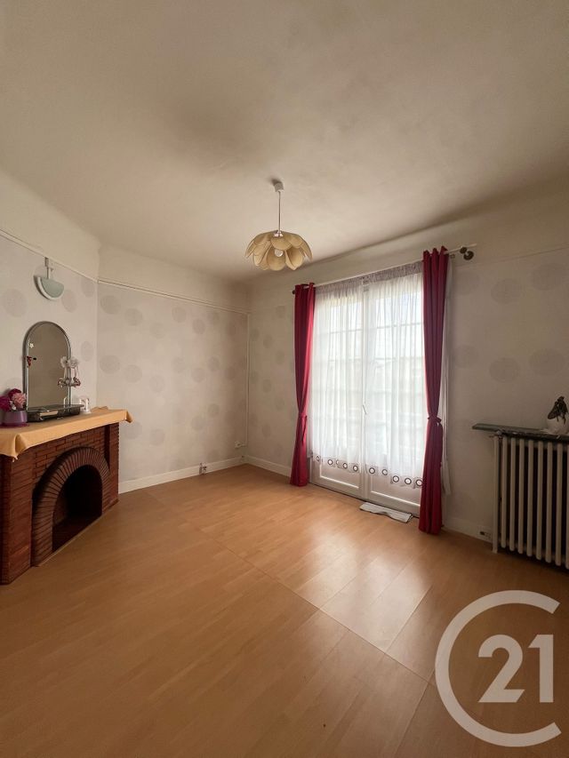 maison à vendre - 7 pièces - 142.0 m2 - ARNOUVILLE - 95 - ILE-DE-FRANCE - Century 21 Marques Calmettes