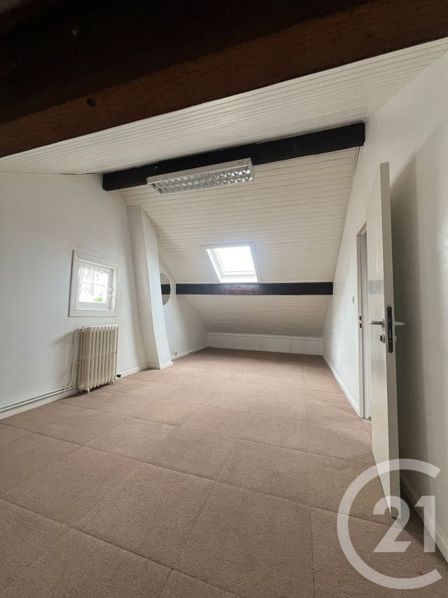 maison à vendre - 7 pièces - 142.0 m2 - ARNOUVILLE - 95 - ILE-DE-FRANCE - Century 21 Marques Calmettes