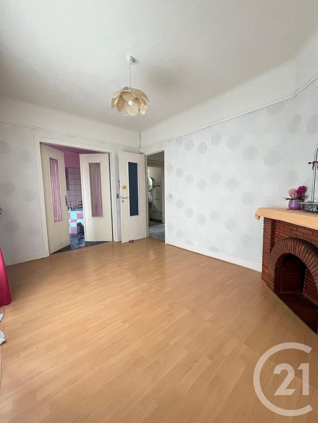 maison à vendre - 7 pièces - 142.0 m2 - ARNOUVILLE - 95 - ILE-DE-FRANCE - Century 21 Marques Calmettes