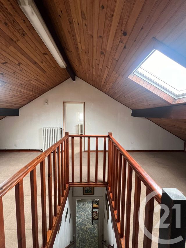 maison à vendre - 7 pièces - 142.0 m2 - ARNOUVILLE - 95 - ILE-DE-FRANCE - Century 21 Marques Calmettes