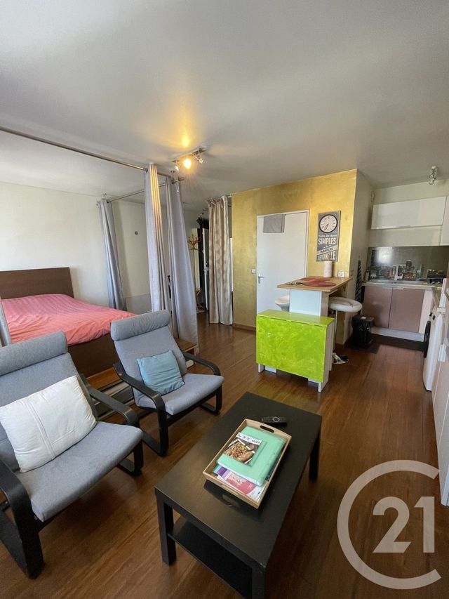 appartement - OZOIR LA FERRIERE - 77