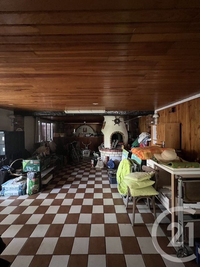 maison à vendre - 6 pièces - 158.0 m2 - PONTAULT COMBAULT - 77 - ILE-DE-FRANCE - Century 21 Marques Calmettes