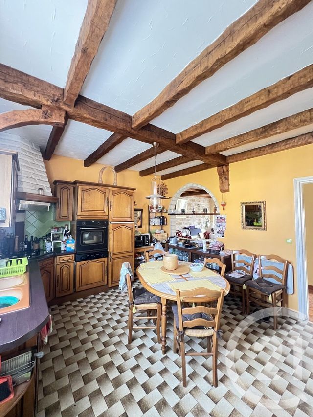 maison à vendre - 6 pièces - 158.0 m2 - PONTAULT COMBAULT - 77 - ILE-DE-FRANCE - Century 21 Marques Calmettes