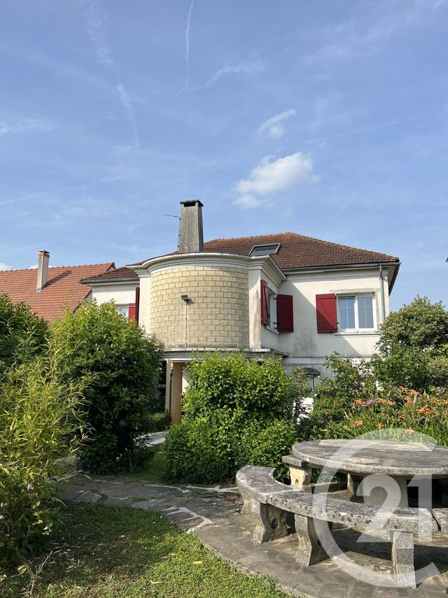 maison - PONTAULT COMBAULT - 77