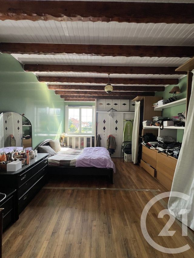 maison à vendre - 6 pièces - 158.0 m2 - PONTAULT COMBAULT - 77 - ILE-DE-FRANCE - Century 21 Marques Calmettes