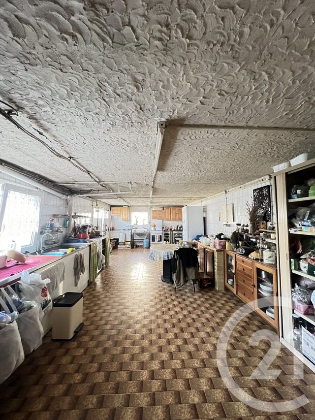 maison à vendre - 6 pièces - 158.0 m2 - PONTAULT COMBAULT - 77 - ILE-DE-FRANCE - Century 21 Marques Calmettes