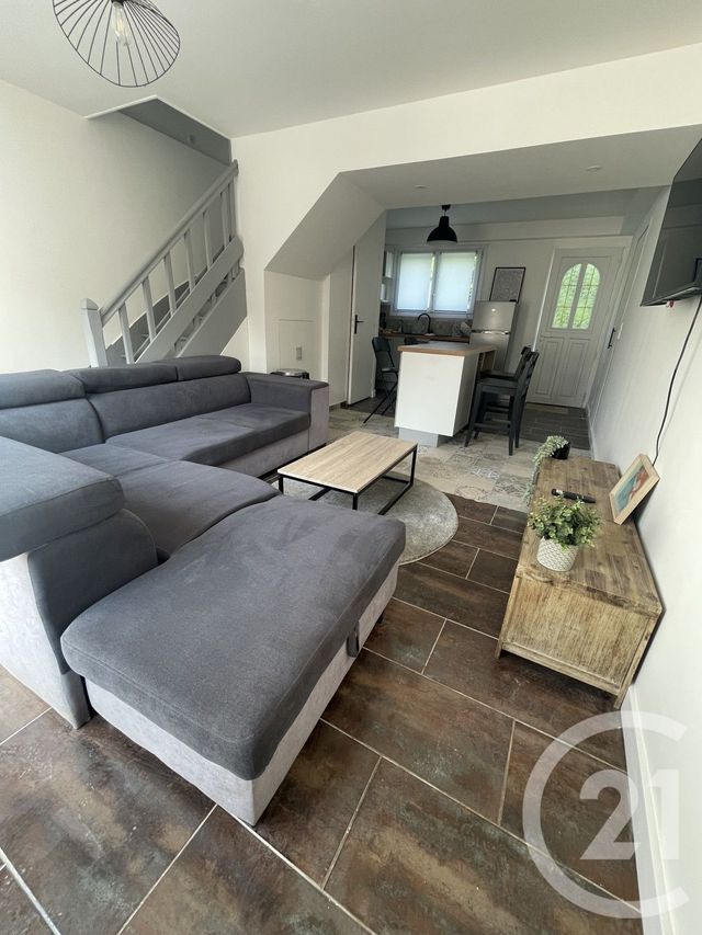 maison - VILLIERS SUR MORIN - 77