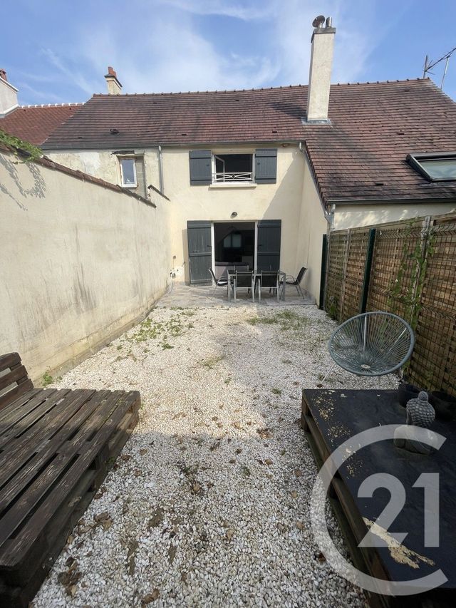 maison - VILLIERS SUR MORIN - 77