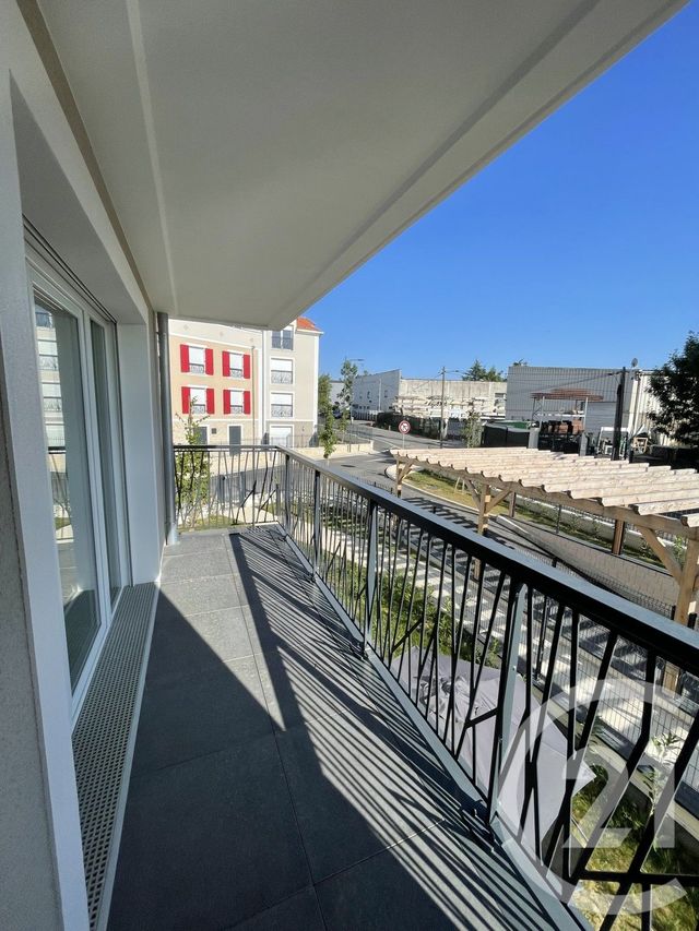 appartement - OZOIR LA FERRIERE - 77