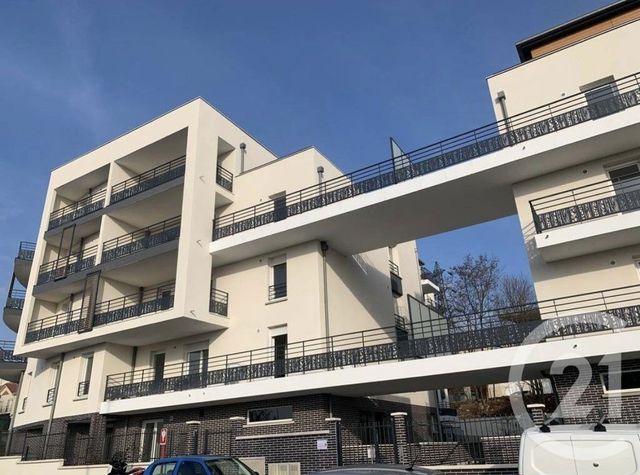 Appartement Studio à louer GAGNY