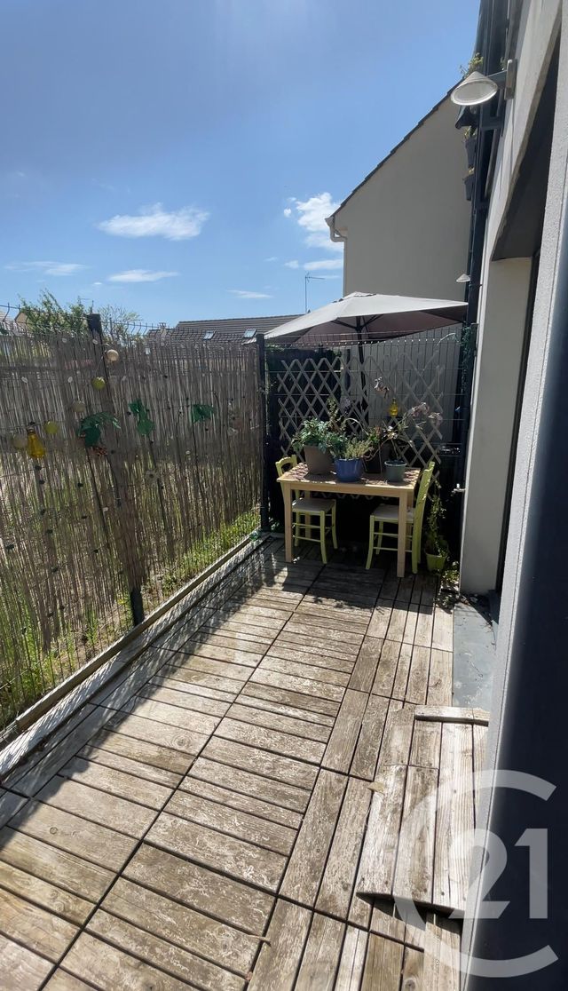 appartement - OZOIR LA FERRIERE - 77