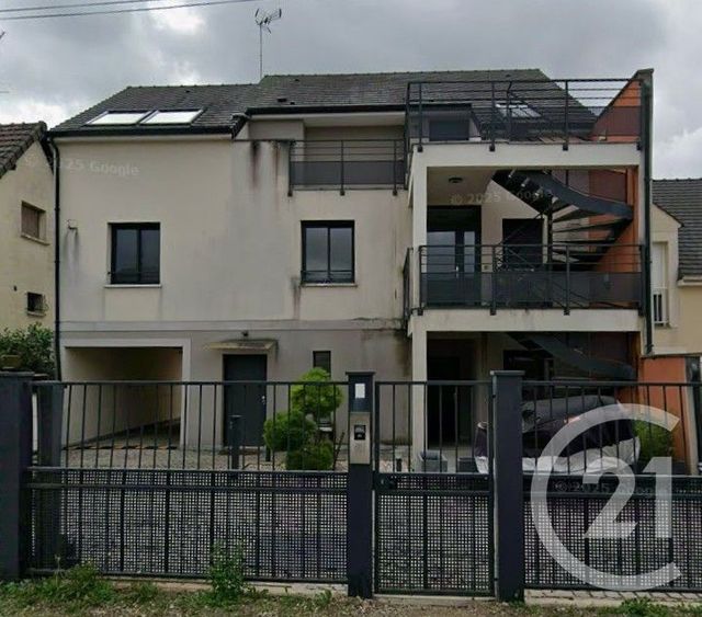 appartement - OZOIR LA FERRIERE - 77