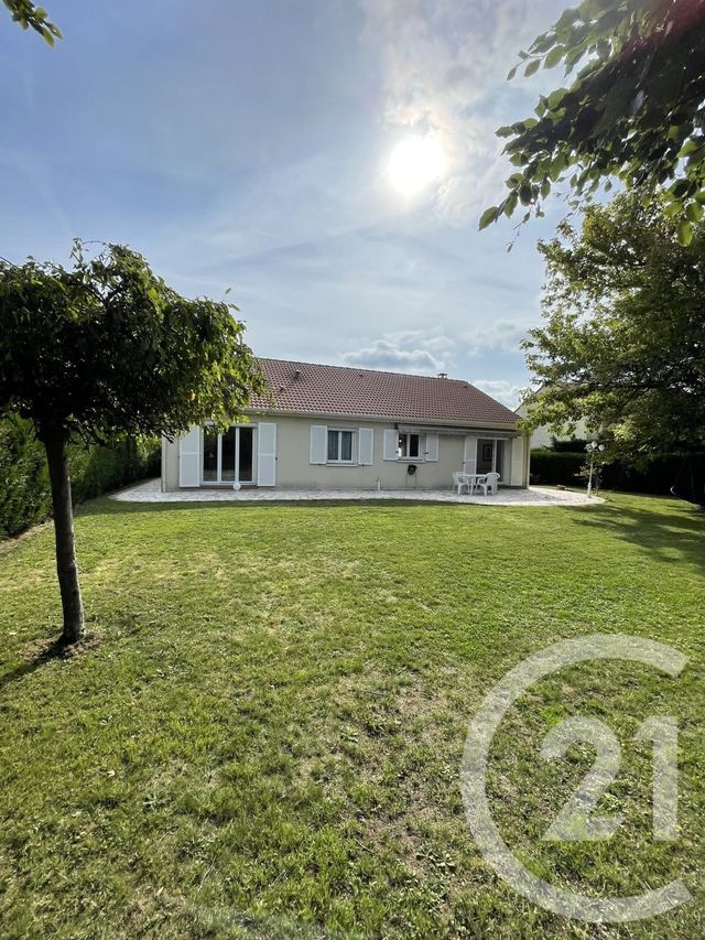 maison - OZOIR LA FERRIERE - 77