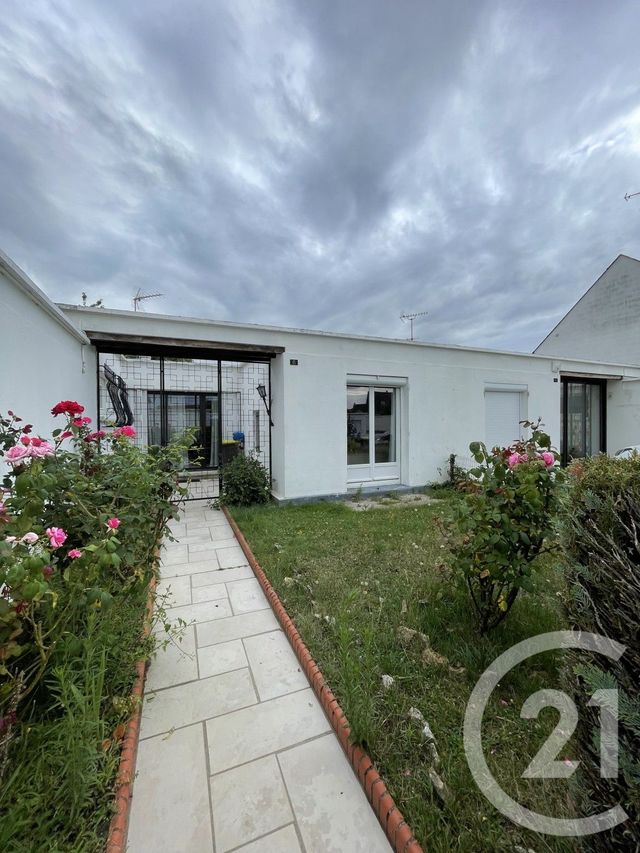 maison - OZOIR LA FERRIERE - 77