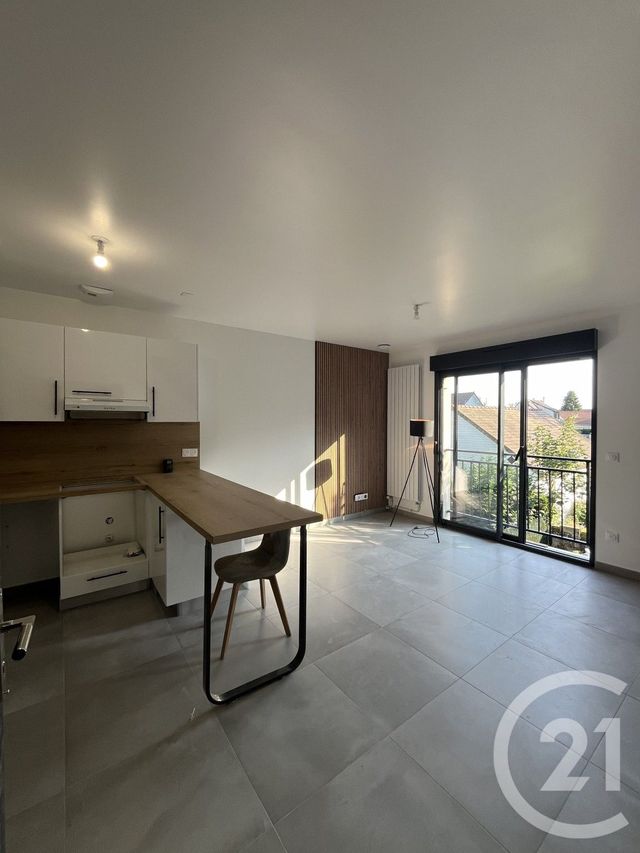 appartement - BRIE COMTE ROBERT - 77