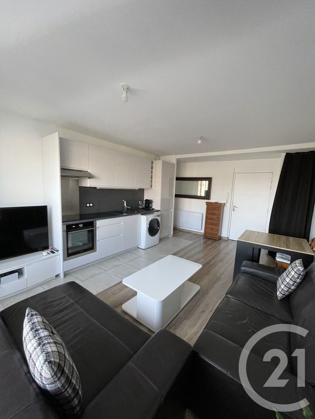 Appartement F3 à vendre PONTAULT COMBAULT