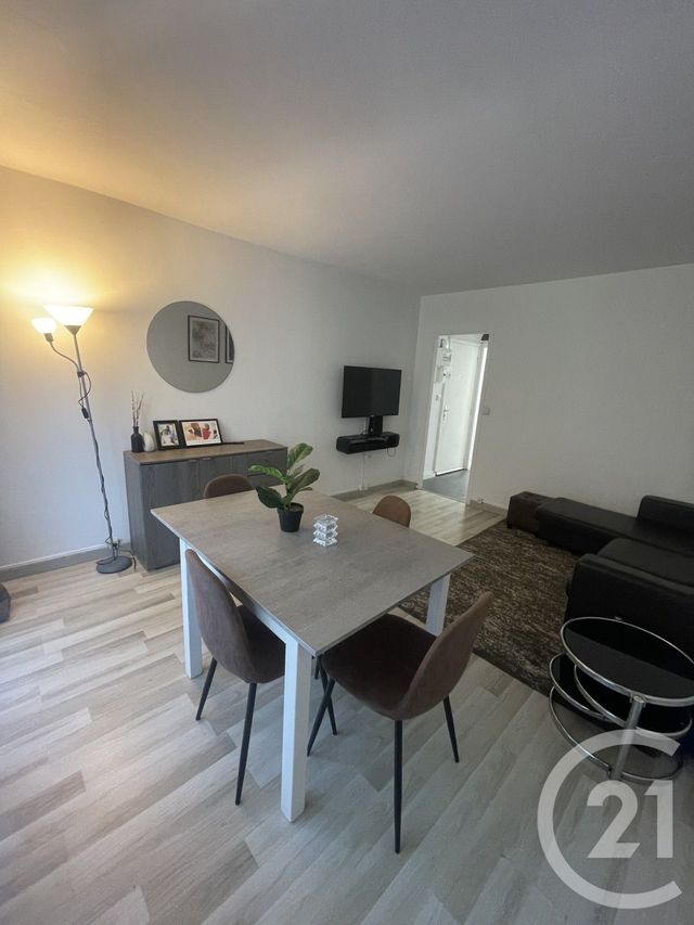 Appartement F3 à louer GRETZ ARMAINVILLIERS
