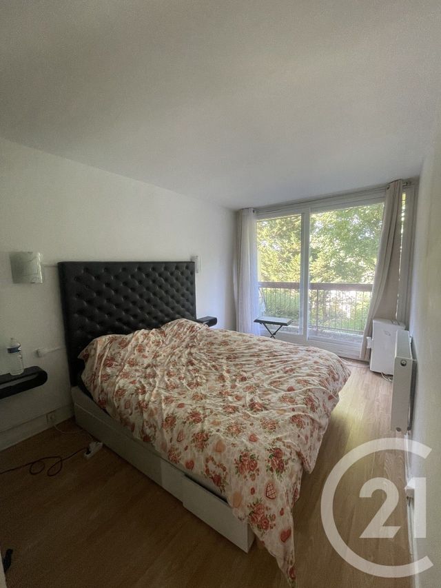 Appartement F3 à louer - 3 pièces - 65.0 m2 - GRETZ ARMAINVILLIERS - 77 - ILE-DE-FRANCE - Century 21 Marques Calmettes
