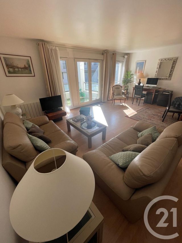 Appartement F4 à vendre - 4 pièces - 80.35 m2 - NOGENT SUR MARNE - 94 - ILE-DE-FRANCE - Century 21 Marques Calmettes