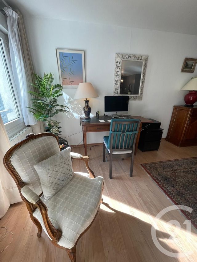 Appartement F4 à vendre - 4 pièces - 80.35 m2 - NOGENT SUR MARNE - 94 - ILE-DE-FRANCE - Century 21 Marques Calmettes