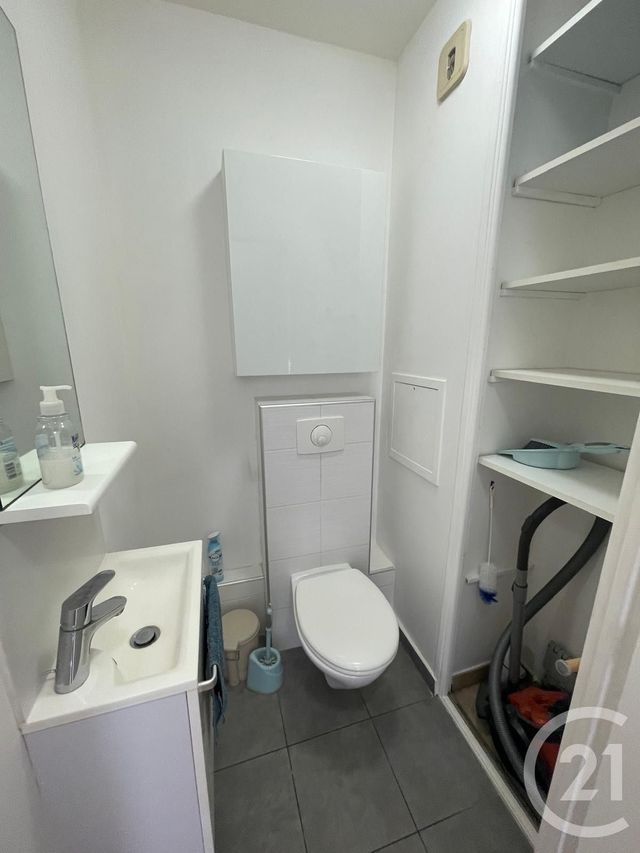 Appartement F4 à vendre - 4 pièces - 80.35 m2 - NOGENT SUR MARNE - 94 - ILE-DE-FRANCE - Century 21 Marques Calmettes