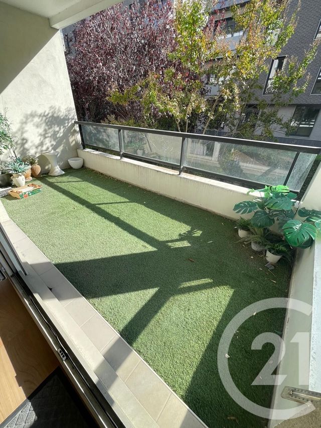 Appartement F4 à vendre - 4 pièces - 80.35 m2 - NOGENT SUR MARNE - 94 - ILE-DE-FRANCE - Century 21 Marques Calmettes