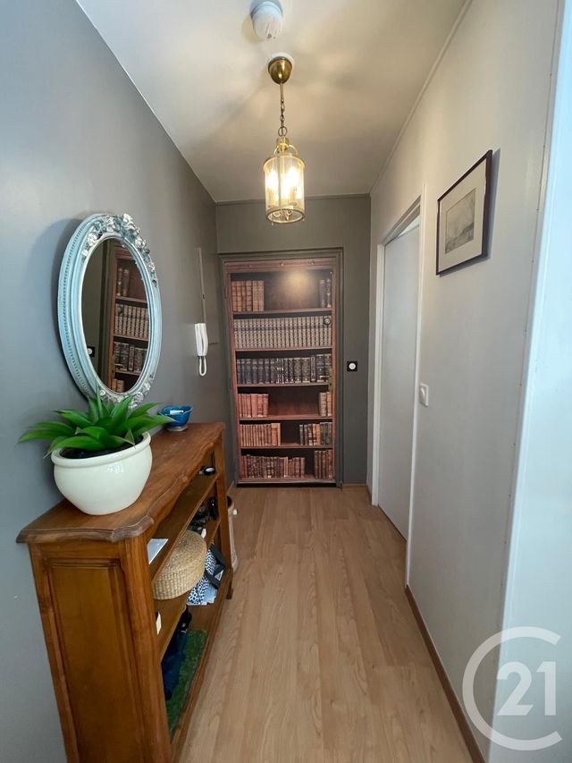 Appartement F4 à vendre - 4 pièces - 80.35 m2 - NOGENT SUR MARNE - 94 - ILE-DE-FRANCE - Century 21 Marques Calmettes