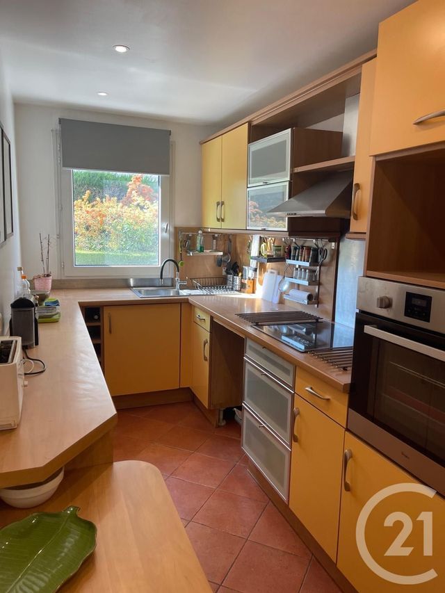 Appartement F4 à vendre - 4 pièces - 80.35 m2 - NOGENT SUR MARNE - 94 - ILE-DE-FRANCE - Century 21 Marques Calmettes