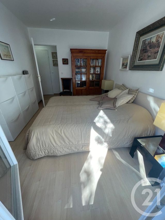 Appartement F4 à vendre - 4 pièces - 80.35 m2 - NOGENT SUR MARNE - 94 - ILE-DE-FRANCE - Century 21 Marques Calmettes