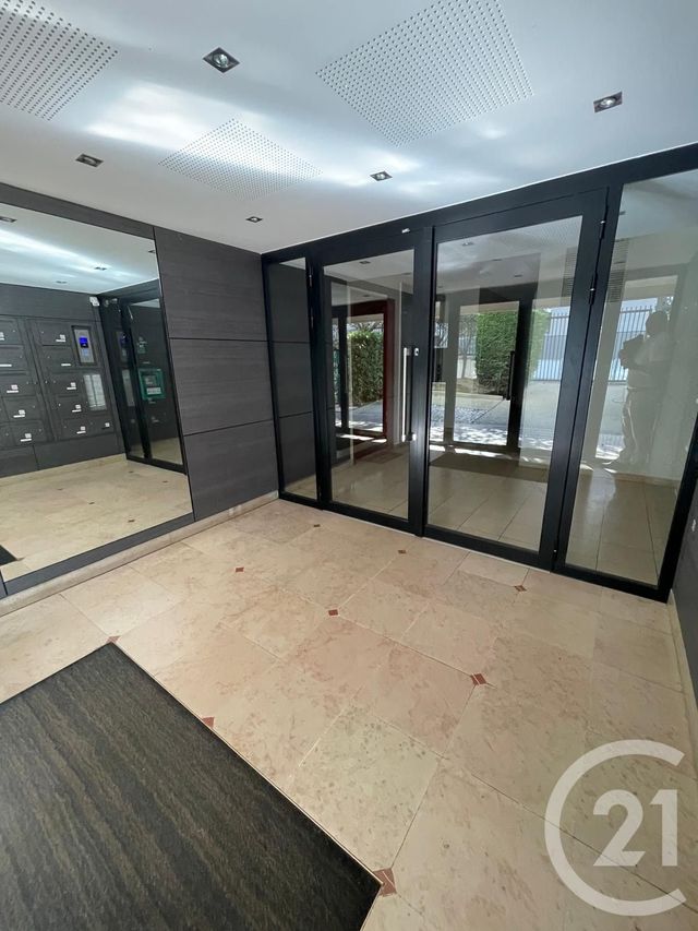 Appartement F4 à vendre - 4 pièces - 80.35 m2 - NOGENT SUR MARNE - 94 - ILE-DE-FRANCE - Century 21 Marques Calmettes