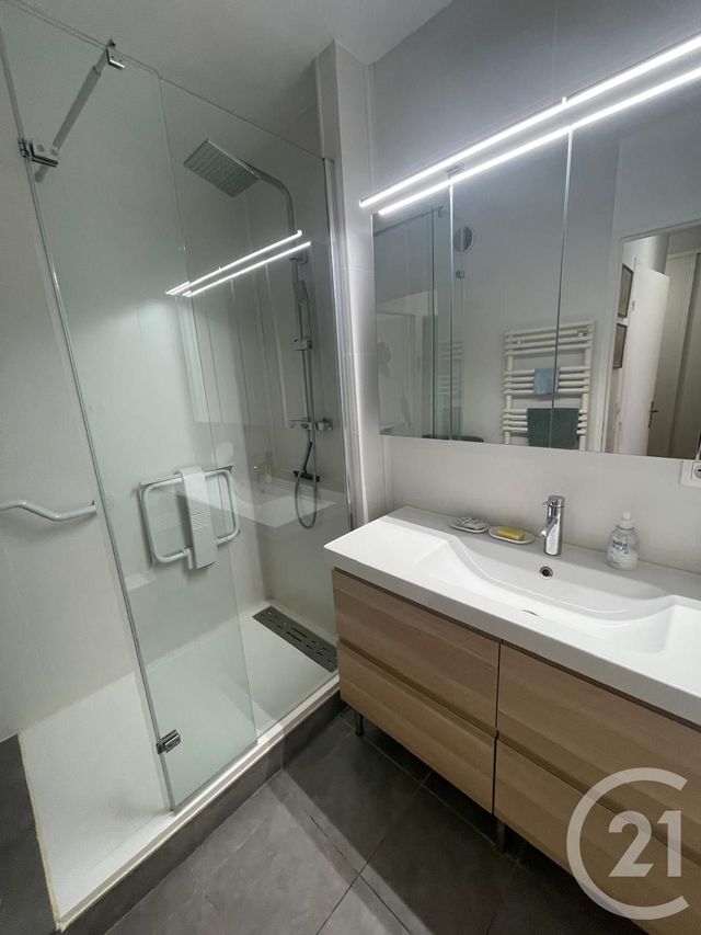 Appartement F4 à vendre - 4 pièces - 80.35 m2 - NOGENT SUR MARNE - 94 - ILE-DE-FRANCE - Century 21 Marques Calmettes