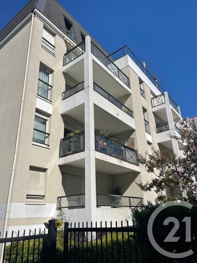 Appartement F4 à vendre - 4 pièces - 80.35 m2 - NOGENT SUR MARNE - 94 - ILE-DE-FRANCE - Century 21 Marques Calmettes