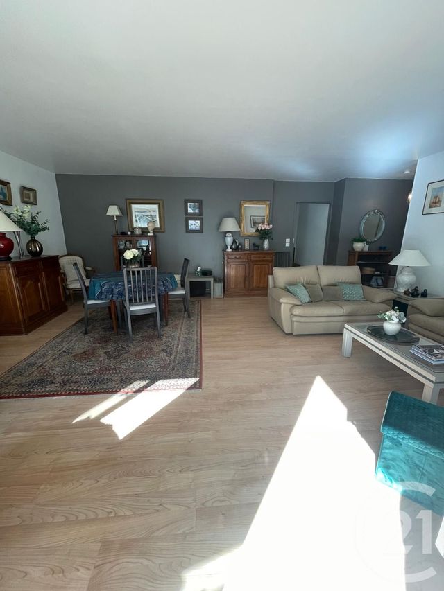 Appartement F4 à vendre - 4 pièces - 80.35 m2 - NOGENT SUR MARNE - 94 - ILE-DE-FRANCE - Century 21 Marques Calmettes