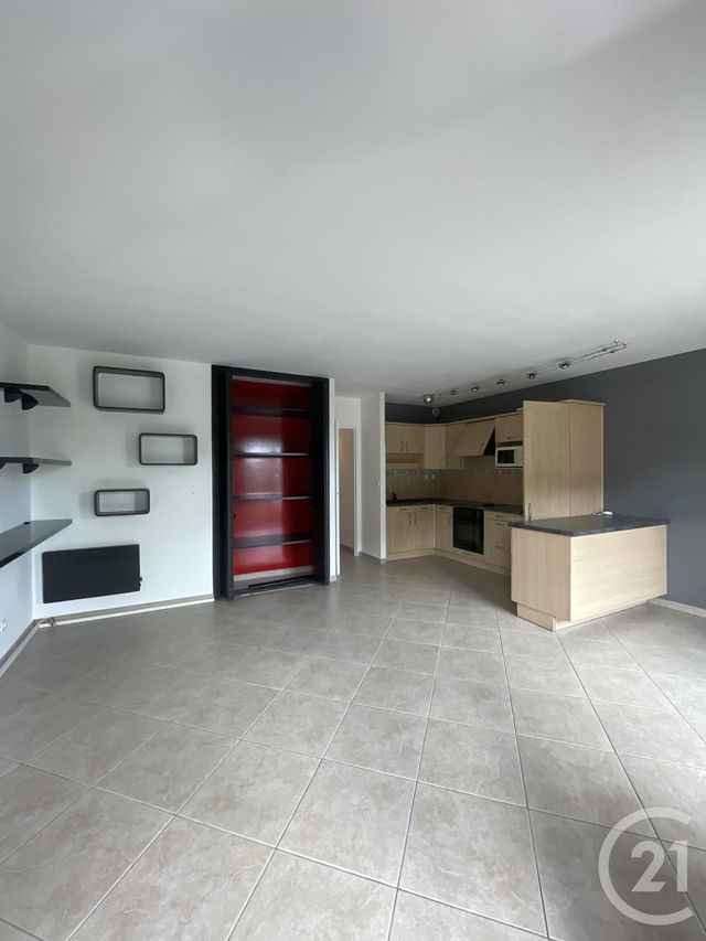 Appartement F2 à vendre PONTAULT COMBAULT