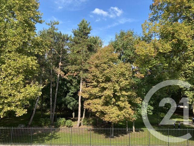 Appartement F1 à vendre - 1 pièce - 30.07 m2 - OZOIR LA FERRIERE - 77 - ILE-DE-FRANCE - Century 21 Marques Calmettes