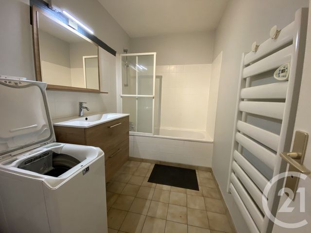 Appartement F1 à vendre - 1 pièce - 30.07 m2 - OZOIR LA FERRIERE - 77 - ILE-DE-FRANCE - Century 21 Marques Calmettes