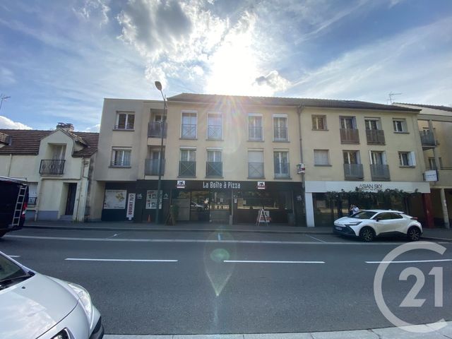 Appartement F1 à vendre - 1 pièce - 30.07 m2 - OZOIR LA FERRIERE - 77 - ILE-DE-FRANCE - Century 21 Marques Calmettes