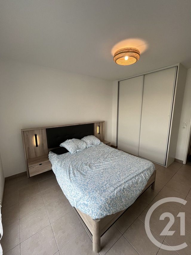 Appartement F2 à vendre - 2 pièces - 40.96 m2 - PONTAULT COMBAULT - 77 - ILE-DE-FRANCE - Century 21 Marques Calmettes