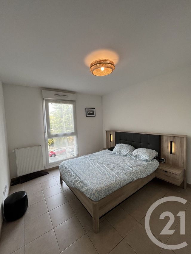 Appartement F2 à vendre - 2 pièces - 40.96 m2 - PONTAULT COMBAULT - 77 - ILE-DE-FRANCE - Century 21 Marques Calmettes