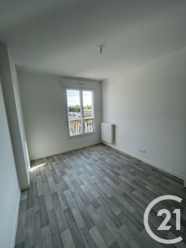 Appartement F3 à vendre - 3 pièces - 57.0 m2 - OZOIR LA FERRIERE - 77 - ILE-DE-FRANCE - Century 21 Marques Calmettes
