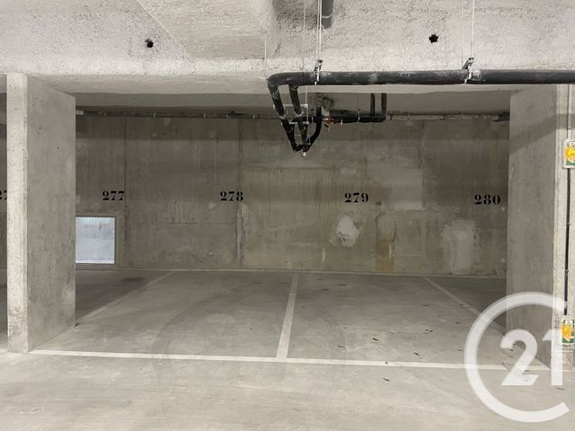 Appartement F3 à vendre - 3 pièces - 57.0 m2 - OZOIR LA FERRIERE - 77 - ILE-DE-FRANCE - Century 21 Marques Calmettes